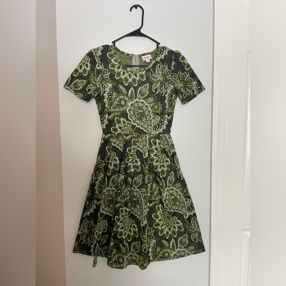Lularoe dress